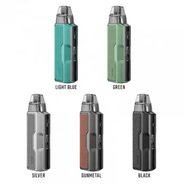 Kit Pod Pulz Pro - Aspire - Purevape.ch