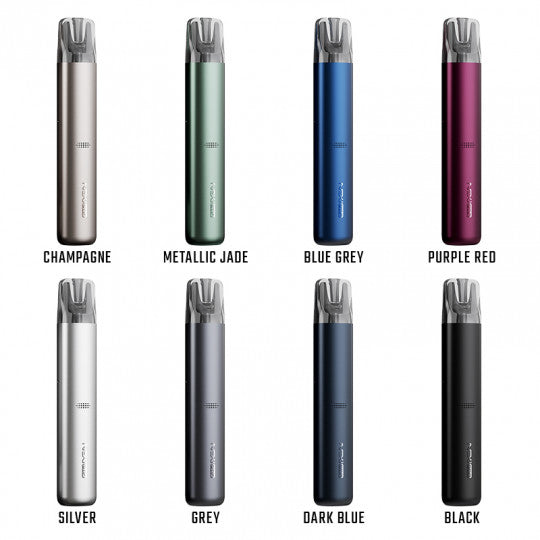 Pen Nexi Pro - Aspire - Purevape.ch