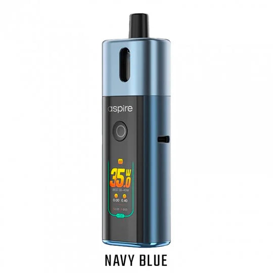 Kit Fluffi Pro - Aspire - Purevape.ch