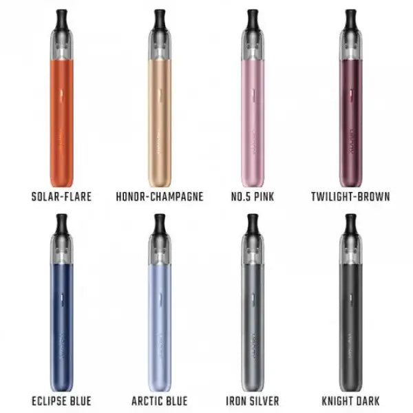 Kit Pod Wenax M2 - Geekvape - Purevape.ch