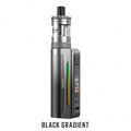 Kit Zelos X80 Aspire 80W avec Nautilus et accu 18650 - Purevape.ch