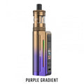 Kit Zelos X80 Aspire 80W avec Nautilus et accu 18650 - Purevape.ch