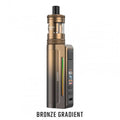 Kit Zelos X80 Aspire 80W avec Nautilus et accu 18650 - Purevape.ch