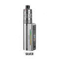 Kit Zelos M80 et Clearomiseur Nautilus 3SR - Argent - Kit Complet