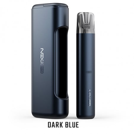 Kit Nexi Pro - Aspire - Purevape.ch