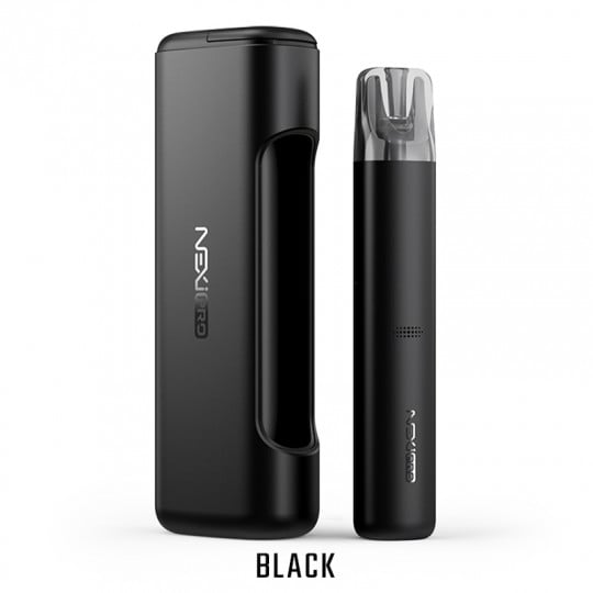Kit Nexi Pro - Aspire - Purevape.ch
