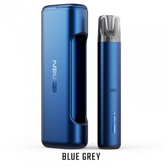 Kit Nexi Pro - Aspire - Purevape.ch
