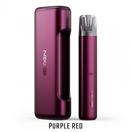 Kit Nexi Pro - Aspire - Purevape.ch
