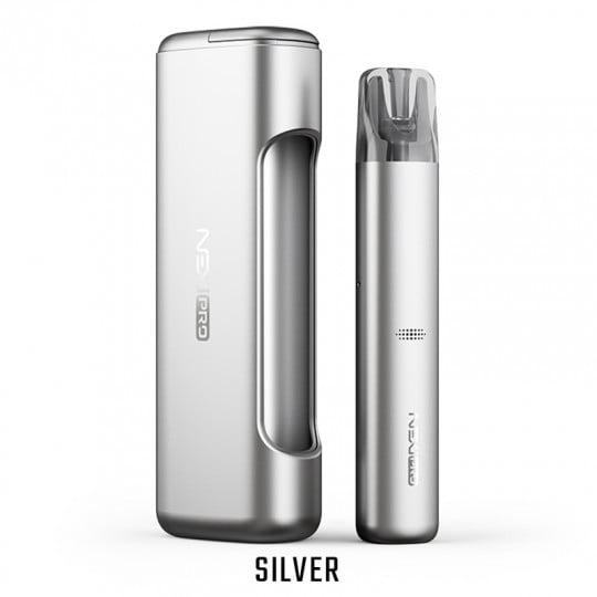 Kit Nexi Pro - Aspire - Purevape.ch