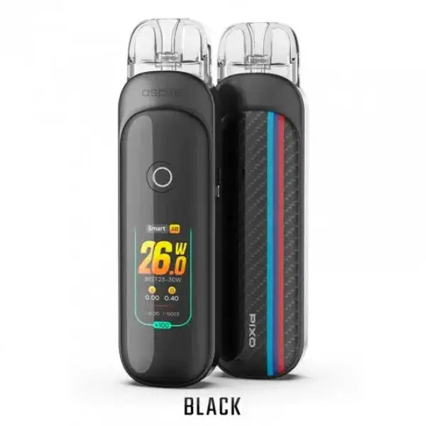 Kit Pod Pixo - Aspire - Purevape.ch