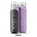 Kit Pod Pixo - Aspire - Purevape.ch