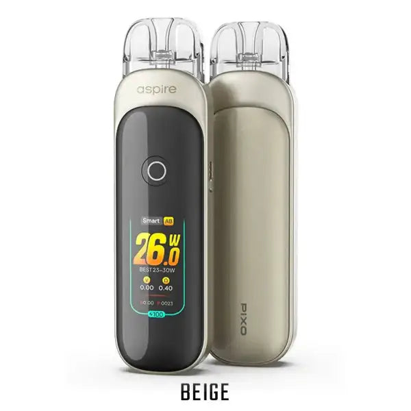Kit Pod Pixo - Aspire - Purevape.ch
