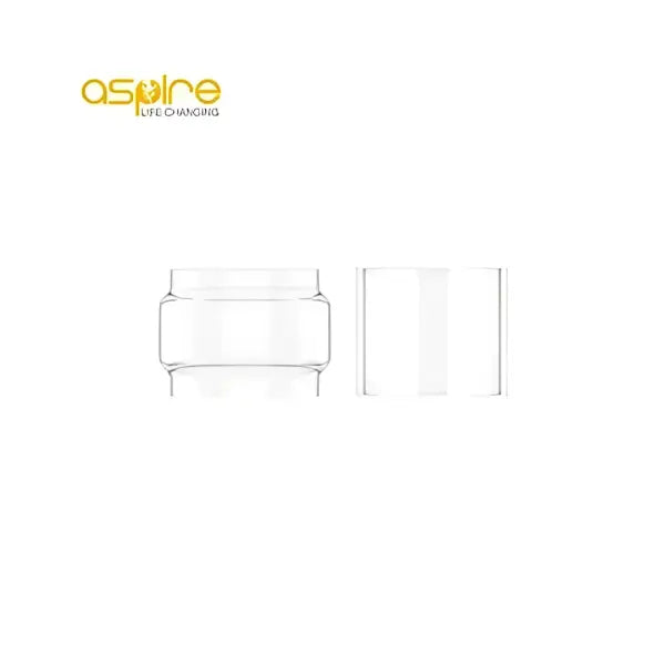 Pyrex Huracan - Aspire | 4 ml et 6 ml - Purevape.ch