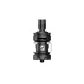 High-end Precisio Sub-Ohm Blaster by BD Vape in sleek noir design, showcasing its modern shape and features.