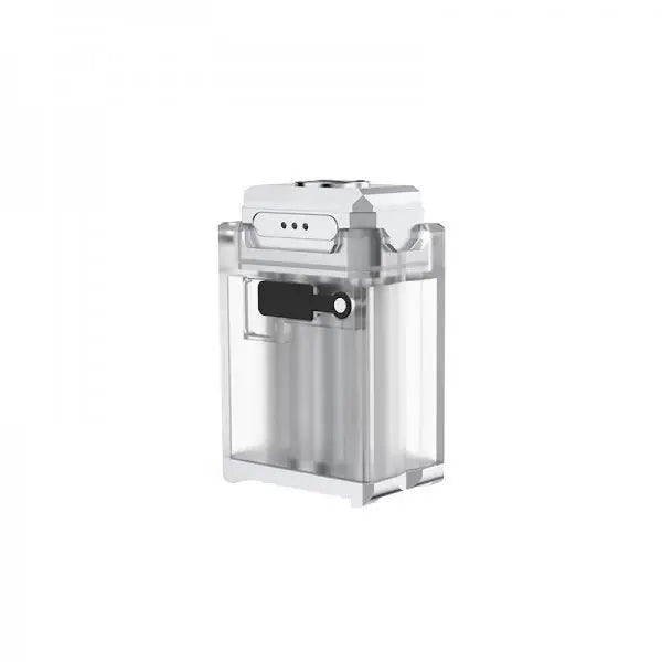 Droid Boro RDTA - BD Vape x Hirano Design - Purevape.ch