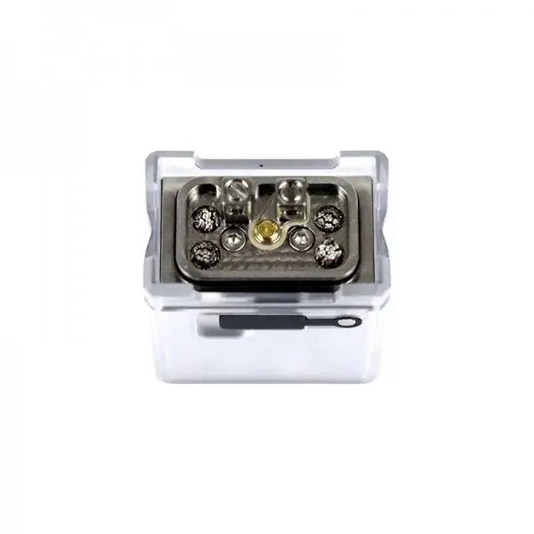 Droid Boro RDTA - BD Vape x Hirano Design - Purevape.ch