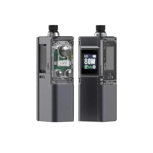 Boson Boro DNA80C - LVE - Purevape.ch