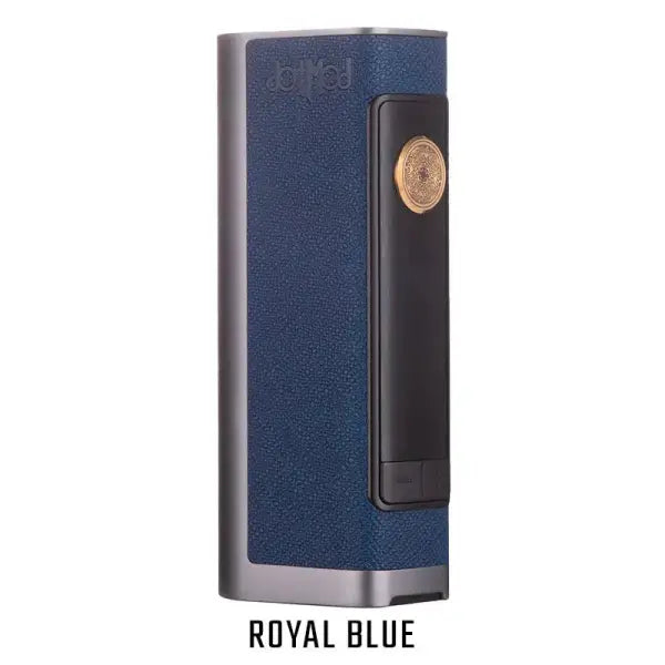 Box DotBox 100W - Dotmod - Purevape.ch