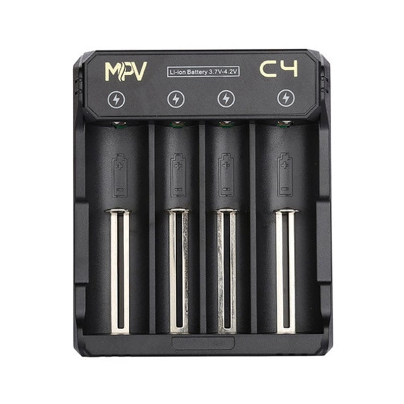 C4 MPV