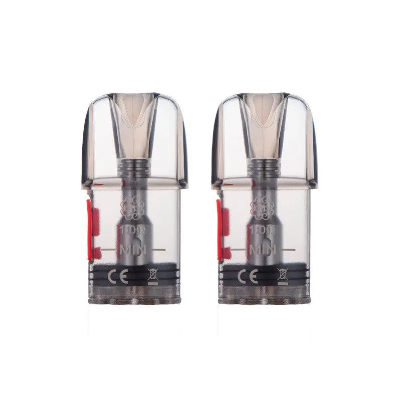 Cartouches DotPod - Dotmod | Pack x2 - Purevape.ch