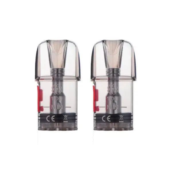 Cartouches DotPod - Dotmod | Pack x2 - Purevape.ch