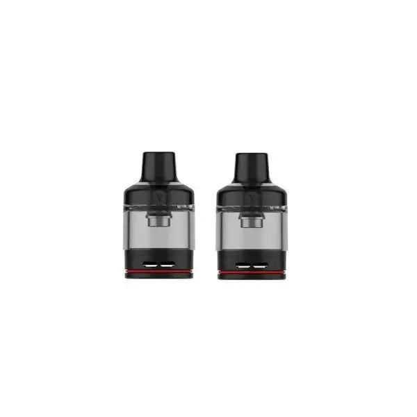 Cartouches GTX 22 - Vaporesso | Pack x2 - Purevape.ch