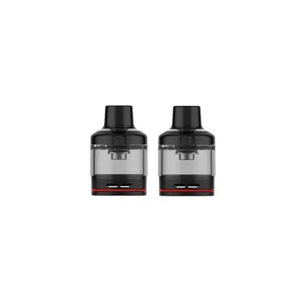 Cartouches GTX 26 - Vaporesso | Pack x2 - Purevape.ch