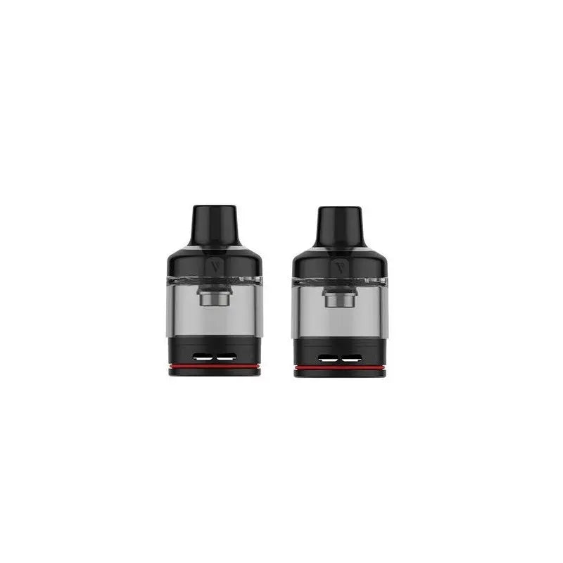 Cartouches GTX 22 - Vaporesso | Pack x2 - Purevape.ch