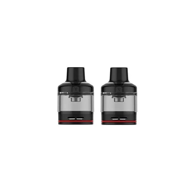 Cartouches GTX 26 - Vaporesso | Pack x2 - Purevape.ch