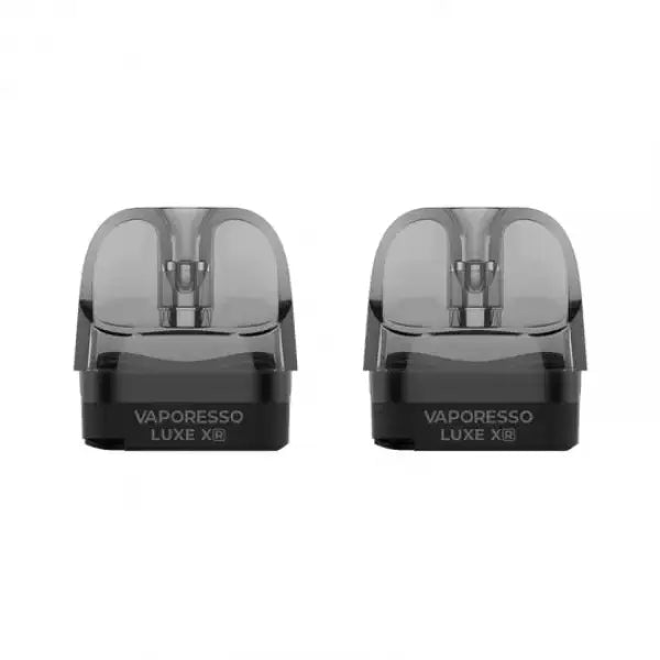 Cartouches Luxe XR - Vaporesso | Pack x2 - Purevape.ch