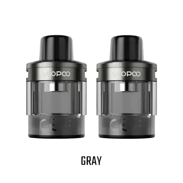Cartouches PnP X DTL - Voopoo | Pack x2 - Purevape.ch