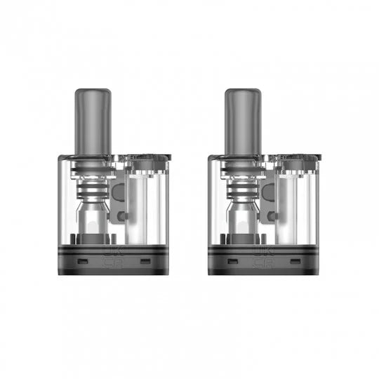 Cartouches Pod Soul - Geek Vape | Pack x2 - Purevape.ch