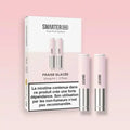 Cartouches Pré-remplies Smarter (X2) - 12 Saveurs - Purevape.ch