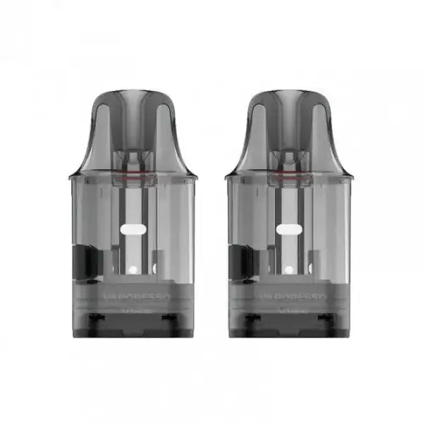 Cartouches Vibe - Vaporesso | Pack x2 Vaporesso