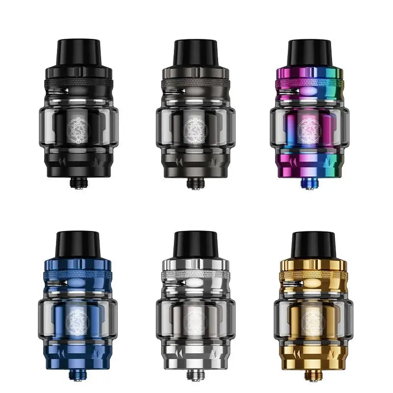 Centaurus Lost Vape - 26 mm - Purevape.ch