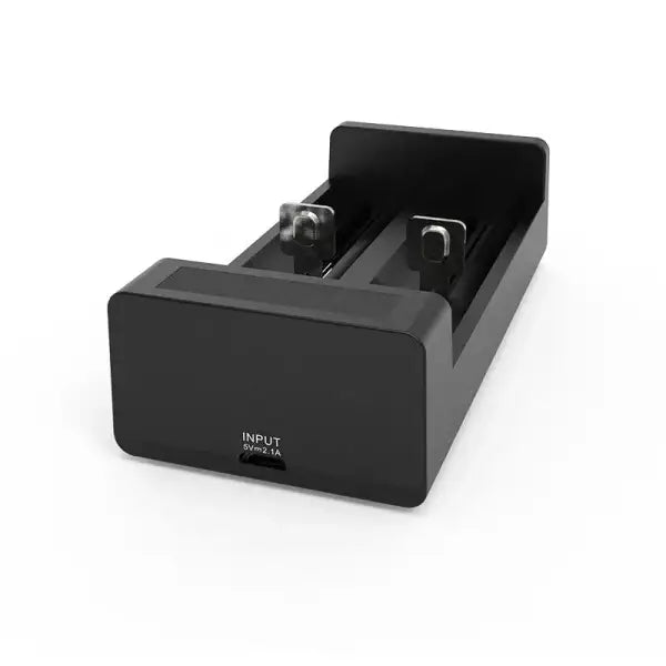 Chargeur Accus MC2 Plus - XTAR - Purevape.ch