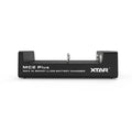 Chargeur Accus MC2 Plus - XTAR - Purevape.ch