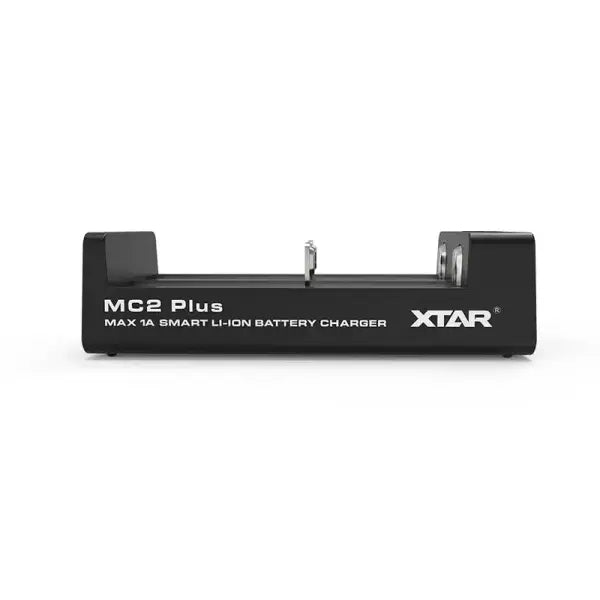 Chargeur Accus MC2 Plus - XTAR - Purevape.ch