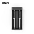 Chargeur Accus MC2 Plus - XTAR - Purevape.ch