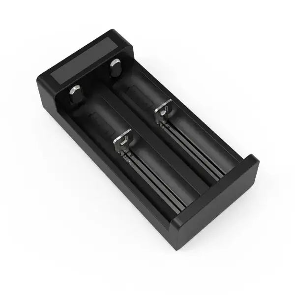 Chargeur Accus MC2 Plus - XTAR - Purevape.ch