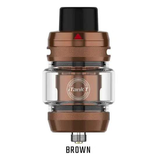 Clearomiseur iTank T - Vaporesso - Purevape.ch