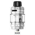 Clearomiseur Voopoo Uforce X Tank 2 en verre avec airflow ajustable, conçu pour une vaporation intense et saveurs riches.