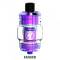 Clearomiseur Z Nano 3 de GeekVape, design compact avec embout en verre et métal, pour vapotage aromatique.