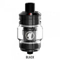 Clearomiseur GeekVape Z Nano 3 avec réservoir en verre et airflow réglable, conçu pour une vape compacte et performante.