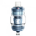 Clearomiseur GeekVape Z Nano 3 avec réservoir en verre et drip tip, design compact et moderne pour vapotage.
