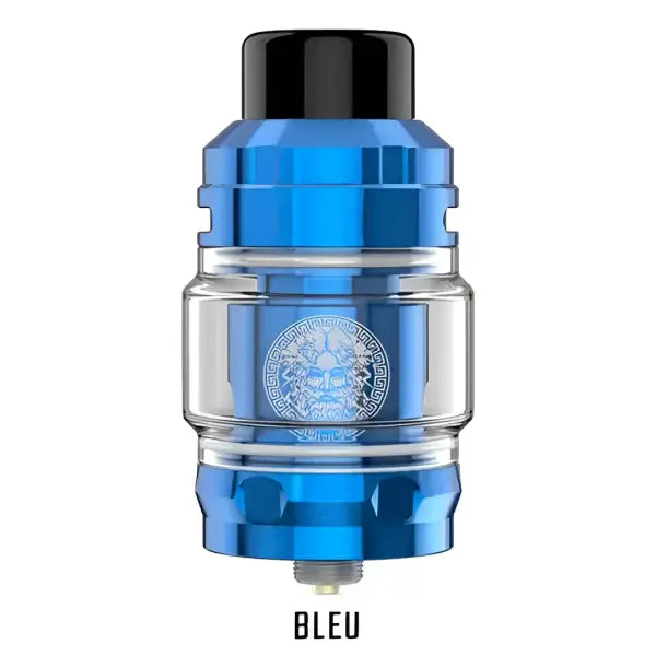Clearomiseur Zeus Subohm Tank - Geek Vape - Purevape.ch