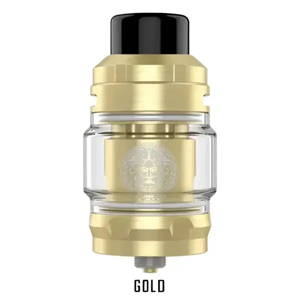 Clearomiseur Zeus Subohm Tank - Geek Vape - Purevape.ch