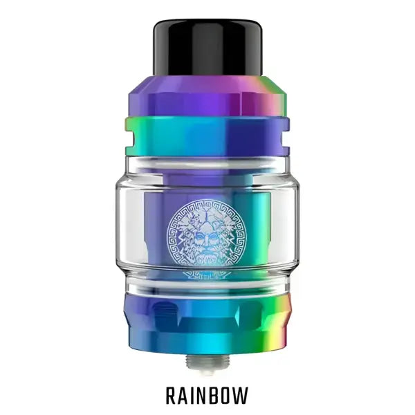 Clearomiseur Zeus Subohm Tank - Geek Vape - Purevape.ch