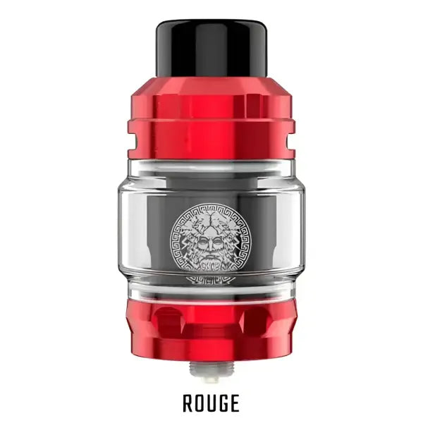 Clearomiseur Zeus Subohm Tank - Geek Vape - Purevape.ch