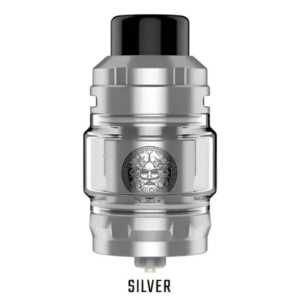 Clearomiseur Zeus Subohm Tank - Geek Vape - Purevape.ch